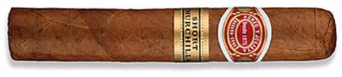 Romeo Y Julieta Short Churchills